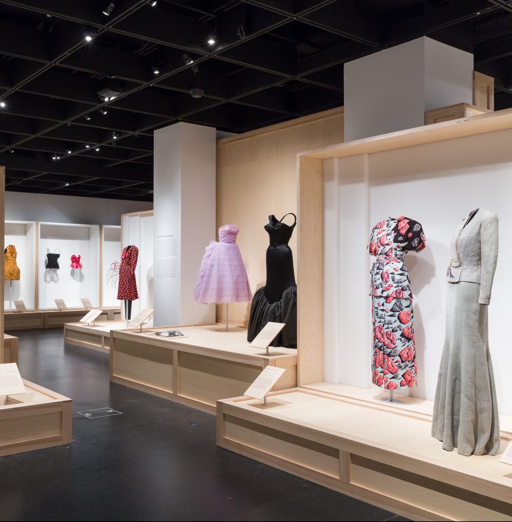 Masterworks: Unpacking Fashion – NEIL WU-GIBBS